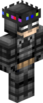 SUPERBATmanDC
