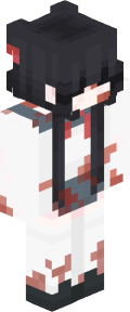 9138ffd6e3d1dacafb4329255a8bbaa1967bdc633ad20b15c3e4119e672f2b4e Minecraft skin