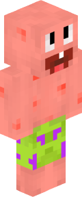 Minecraft Skin