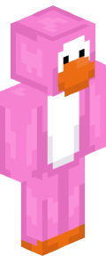 Minecraft Skin