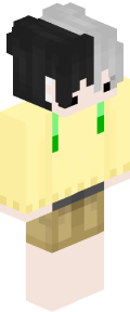 Minecraft Skin