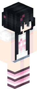 918a79602dfb2dd020c70c64f638a7e2bb3ca3a62e8e6946d9ce8c249b62674b Minecraft skin