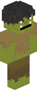 Minecraft Skin