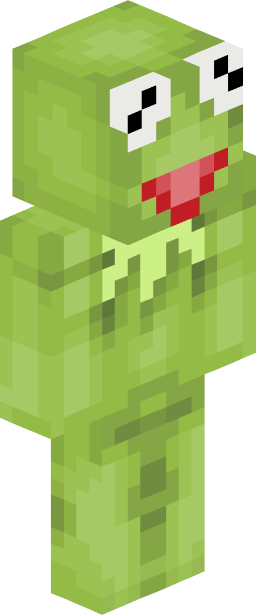 JackManifoldTV Minecraft skin full body