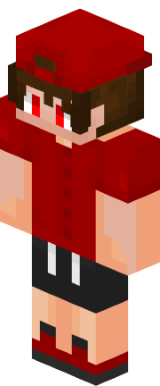 Skin Minecraft di Mark3s - Owner e Content Manager