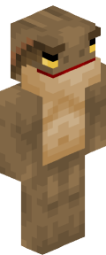 Minecraft Skin