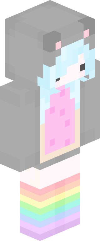 Rendog Skin Minecraft skin