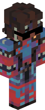 SpidxrVxrsx's avatar