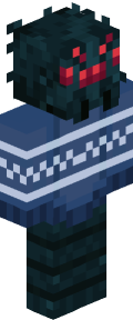 92189531af0107ee60bc90c26ea66b14a2a88fec627621fa3cbd79fb0083cafa Minecraft skin