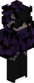 923189b1091add915304efec237b5b0568124c531b1fe276aa1317ae61c51912 Minecraft skin