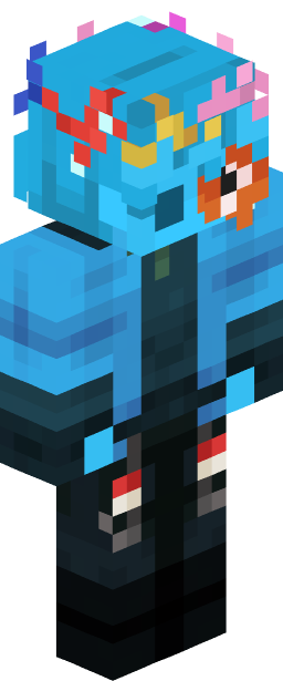 Brentos__ Minecraft skin full body