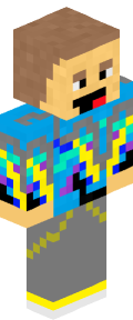 92530412d38d76c7416c93360899229ff7d0d61c37f867ad6d2145197c8e2df8 Minecraft skin