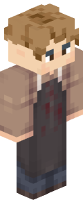 92552ba568376e94683031b97c9f134becd115bc586a6b506f629888e2671de4 Minecraft skin