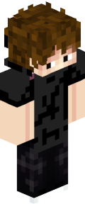 hansele Minecraft skin