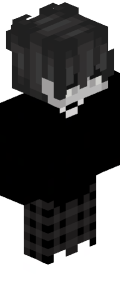 92627487de97b5392b0720de08878a343a1cd27142f1ecae21ccced3241dc18f Minecraft skin