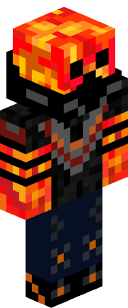 FlamePierceMC's avatar