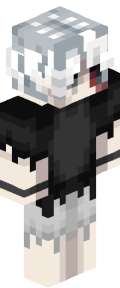 926a38064ae0ee483141252fbb8b5473901426b871a3d0148e15b808b84362af Minecraft skin