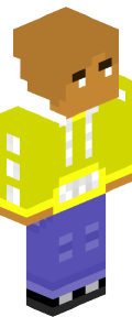 92716ec4bf36925fa68633efa6680eee5e85828d10130a3ec14c1c0cc53eb2f3 Minecraft skin