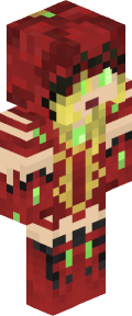 927e2bb0e35af1fef2bb47eee469b924d6690b92e8f7900df28b1656b5a5ed1a Minecraft skin