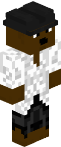 927f71df0b944d54cae20090988e4619404bf748765991649211b6809bbee954 Minecraft skin