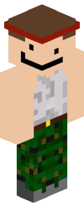 92a47326e7a8cfee84e65e9f50b851f37aa08ce827c3fa10c28f5467fde50c0f Minecraft skin