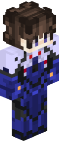 Minecraft Skin