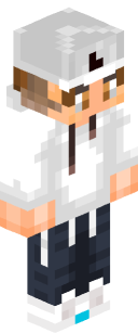 Full-body render of TheRealDosko_