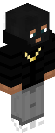 Candielemon's avatar