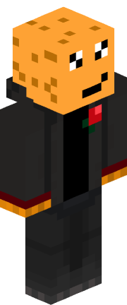 Juustonaksu0's avatar
