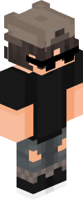 931943b9549ea753deb25c6e6803db21472274514613eb495b02e92401c14da4 Minecraft skin