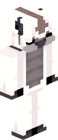 932e4eb320f7a31e1776573565b2cd6d8d6d95128cee251296efc5d2737f4683 Minecraft skin