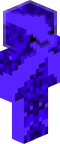 Svv_ Minecraft skin