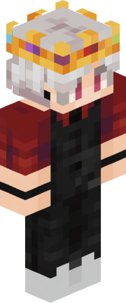 TheGrimReaper432's avatar