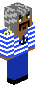 934e7610263df55b6ee1db69b3be60f4d631931a95d931c92844db85b7625dfb Minecraft skin