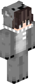 Minecraft Skin