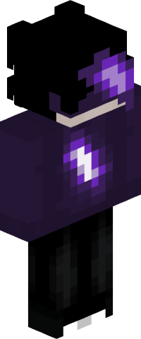 ShaneEditsALT's skin