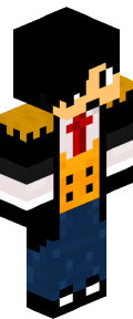 93809ea4698b1daa1d8cfd841440c15e24285b2e8a89a3b7562ed9e95defd98c Minecraft skin