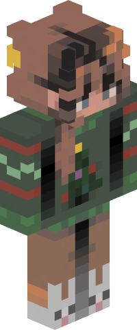 Jade_Green_Tears's skin