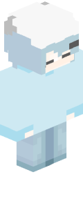 Stalker Minecraft skin