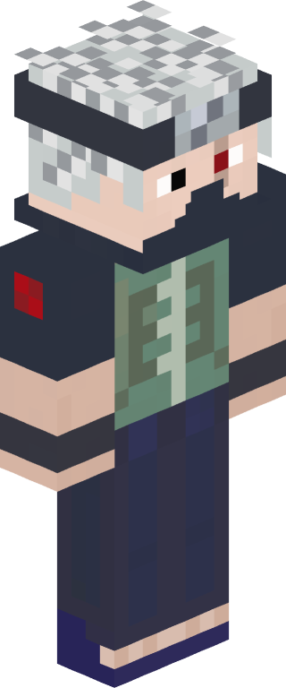 Etho Skin Minecraft skin