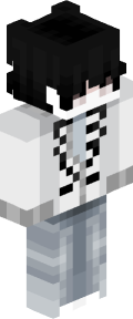 93cf44ec9e4d2d420b2a43a01c285d8af055125a28c18a7bacb6dbe23e9054c6 Minecraft skin