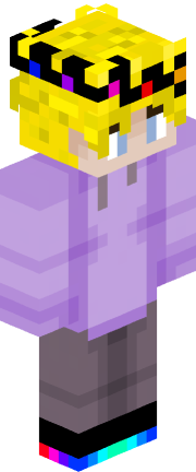 MindaMann's avatar