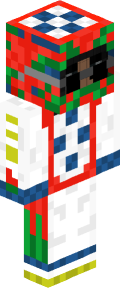93d54e80c30f89b29714a557c3cf23a009c50aefa68b84d941142acba6df03c Minecraft skin