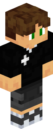 tomuchGamer's avatar