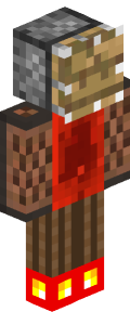 94041efc7ee17ad184688e0bdc207b9083b9050c2a6f901eb1e63d822036f028 Minecraft skin