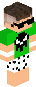 Minecraft Skin