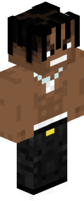 Minecraft Skin