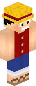 Minecraft Skin