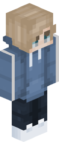 Alev30797 Minecraft skin