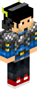 Minecraft Skin